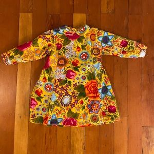 Oilily Dress, size 110